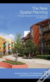 Capa do artigo New Spatial Planning