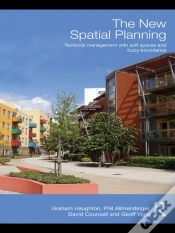 Capa do artigo New Spatial Planning