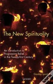 Capa do artigo New Spirituality