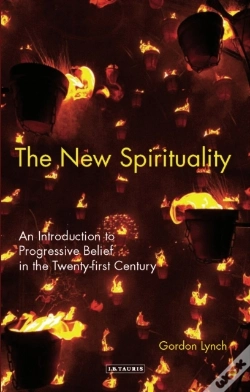 Capa do artigo New Spirituality