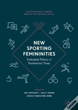 Capa do artigo New Sporting Femininities