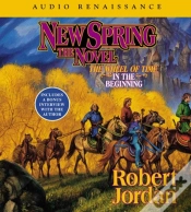 Capa do artigo New Spring
