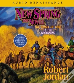 Capa do artigo New Spring