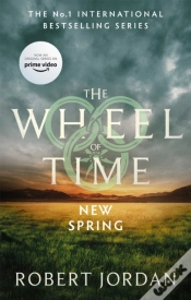 Capa do artigo New Spring