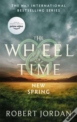 Capa do artigo New Spring
