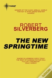 Capa do artigo New Springtime