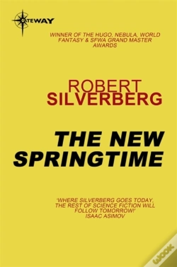 Capa do artigo New Springtime