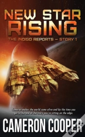 Capa do artigo New Star Rising