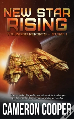 Capa do artigo New Star Rising