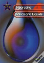 Capa do artigo New Star Science: Year 4: Separating Solids And Liquids Pupils` Book
