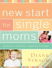 Capa do artigo New Start For Single Moms Facilitator