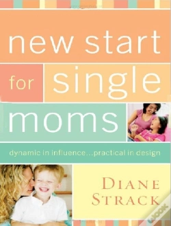 Capa do artigo New Start For Single Moms Facilitator'S Guide