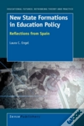 New State Formations In Education Policy