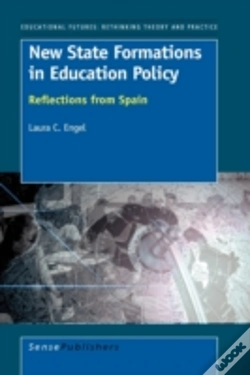Capa do artigo New State Formations In Education Policy