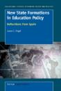 New State Formations In Education Policy - Preview