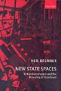 New State Spaces - Preview