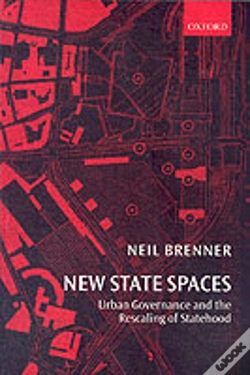 Capa do artigo New State Spaces