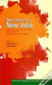Capa do artigo New States For A New India