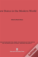 New States In The Modern World