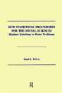 New Statistical Procedures For The Social Sciences - Preview