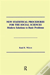 Capa do artigo New Statistical Procedures For The Social Sciences