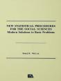 New Statistical Procedures For The Social Sciences - Preview
