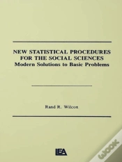 Capa do artigo New Statistical Procedures For The Social Sciences