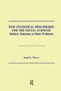 New Statistical Procedures For The Social Sciences - Preview