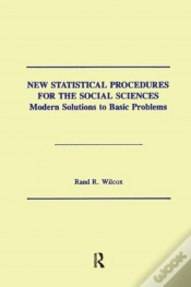 Capa do artigo New Statistical Procedures For The Social Sciences