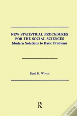 Capa do artigo New Statistical Procedures For The Social Sciences