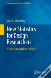 Capa do artigo New Statistics For Design Researchers