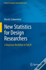 Capa do artigo New Statistics For Design Researchers