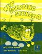 New Stepping Stonesactivity Book - Global - Preview