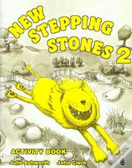 New Stepping Stonesactivity Book - Global