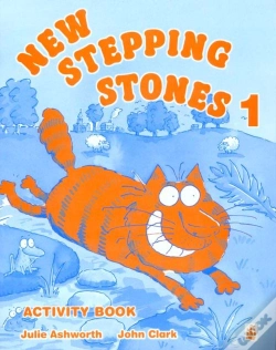 Capa do artigo New Stepping Stonesactivity Book