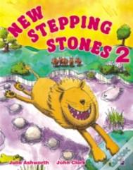 New Stepping Stonescoursebook