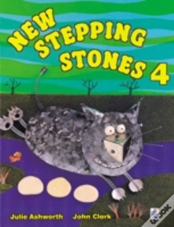 Capa do artigo New Stepping Stonnes 4