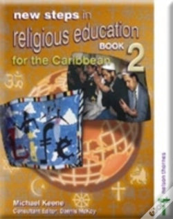Capa do artigo New Steps In Religious Education For The Caribbean