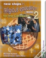 Capa do artigo New Steps In Religious Education For The Caribbean