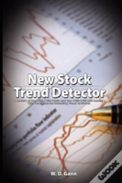 Capa do artigo New Stock Trend Detector