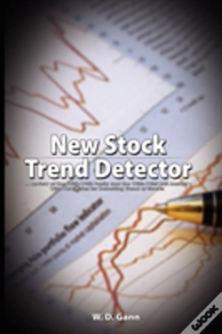 Capa do artigo New Stock Trend Detector