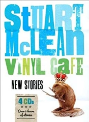 Capa do artigo New Stories - CD