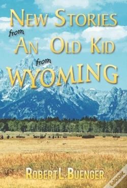 Capa do artigo New Stories From An Old Kid From Wyoming