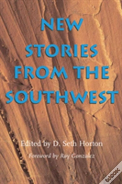 Capa do artigo New Stories From The Southwest