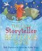 New Storyteller Bedtime Book - Preview