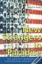 Capa do artigo New Strangers In Paradise