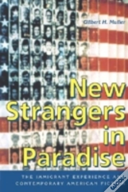 Capa do artigo New Strangers In Paradise