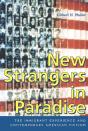 New Strangers In Paradise - Preview