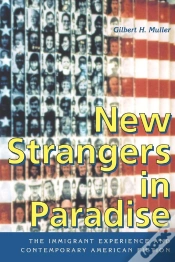 Capa do artigo New Strangers In Paradise