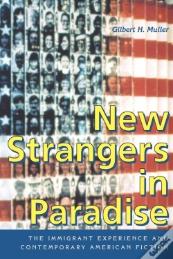 Capa do artigo New Strangers In Paradise